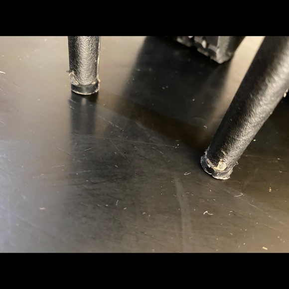 5-inch high heel ankle boots - Picture 9 of 12